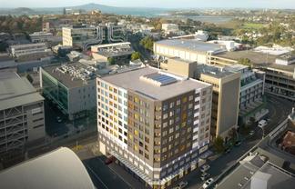 910/10-12 Kingdon Street, Newmarket
