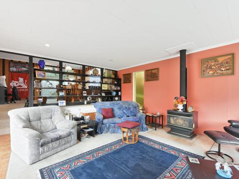 84 Scotland Street, Picton