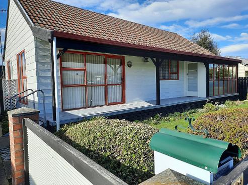 68 Maude Street, Temuka