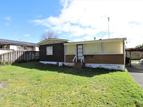 8 Belmont Street, Tokoroa