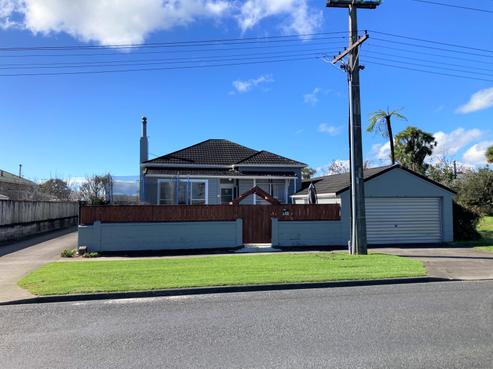 51 Princess Street, Waitara