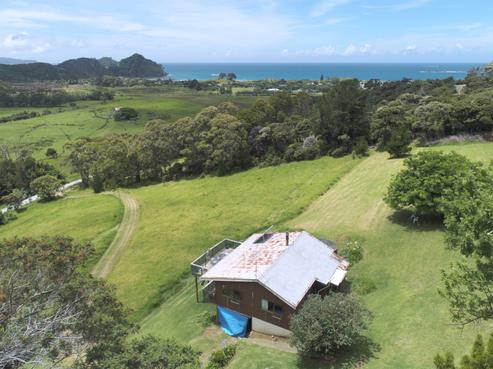 55 Mason Road, Great Barrier Island