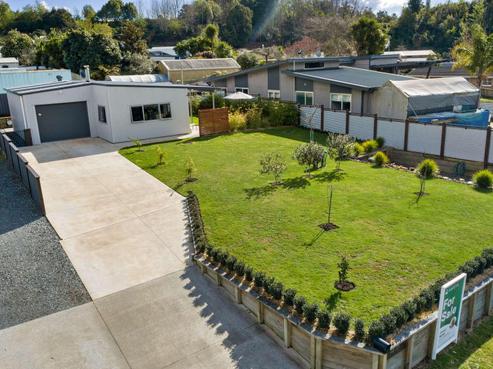 45 Beattie Road, Kawerau