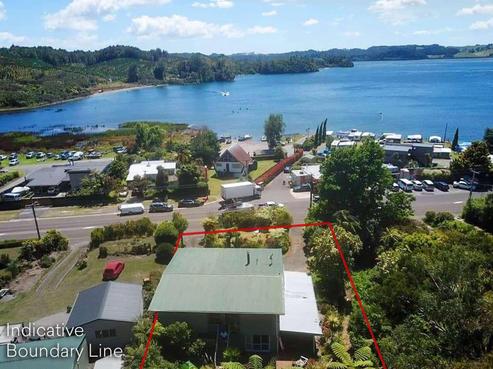 175 State Highway 30, Lake Rotoma