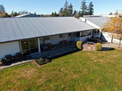 8 Lampard Street, Methven