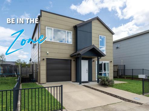 13 Ridgedale Crescent, Flagstaff