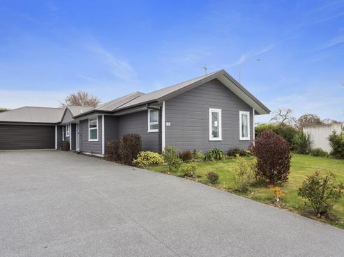 2 McPhail Avenue, Rangiora