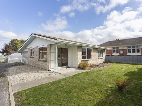 11C Stirling Street, Oamaru
