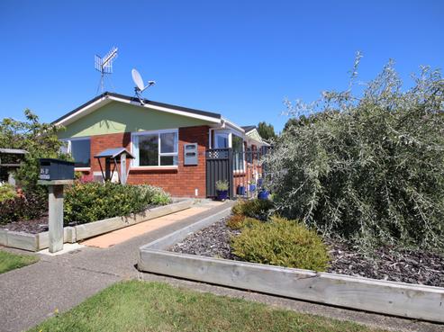 85D Brown Street, Kingswell