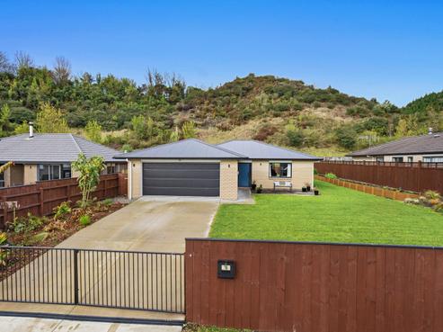 76 Beattie Road, Kawerau