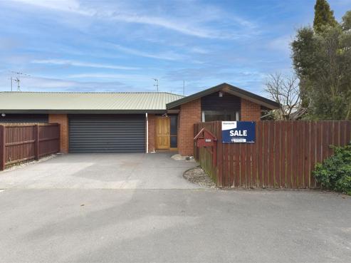 21B Ben Nevis Drive, Broomfield