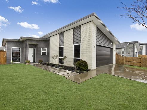 46 Tomairangi Crescent, Pukekohe