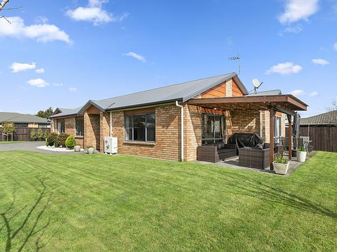 22B Dickens Street, Owhata