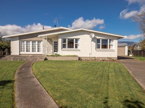 114 Brougham Street, Westport