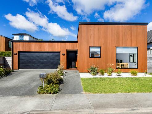 23 Colonial Drive, Silverdale