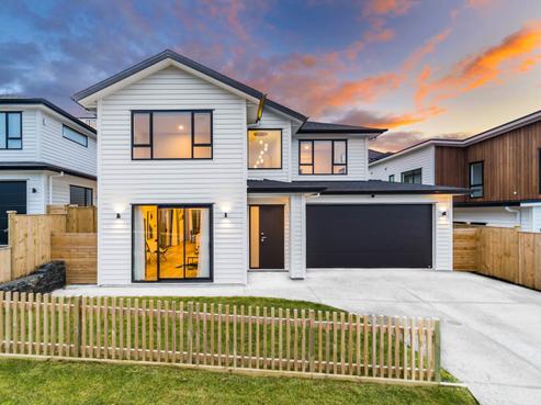 118 Godfrey Drive, Orewa