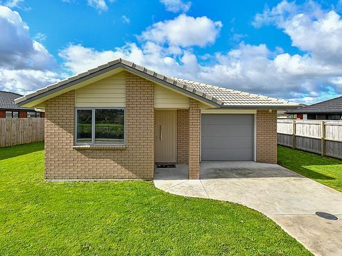 27A McLean Street, Pokeno