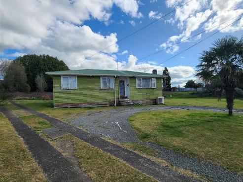 15 Granton Place, Tokoroa