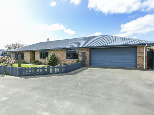 13A Wilkin Street, Tinwald