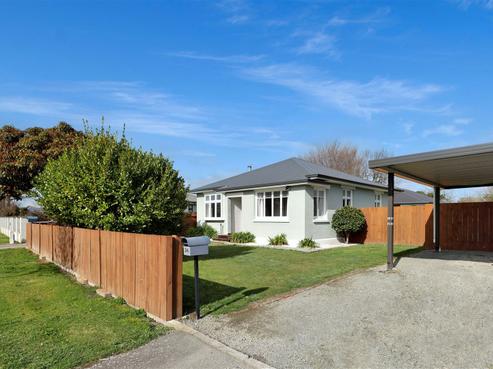 24 King Street, Netherby