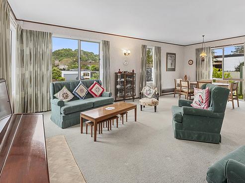 56 Fairway Drive, Kamo