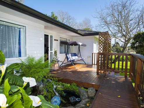 35 Shelley Road, Whataupoko