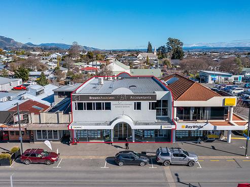 257 Queen Street, Richmond