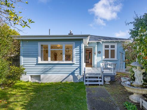 31 Herbert Street, Masterton