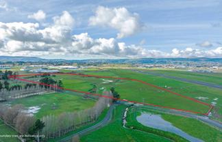 Significant 12.4ha industrial site 