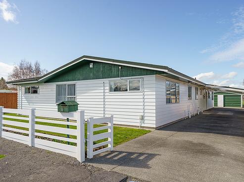56 Gordon Street, Masterton
