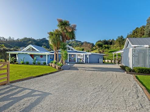 50 Shelley Road, Whataupoko