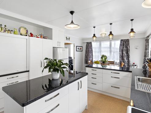71 South Road, Solway