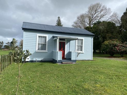 71 Egmont Street, Kaponga