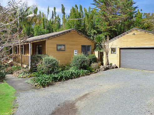 61 Wharau Road, Kerikeri