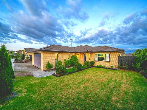 45 Nicholas Gibbons Drive, Clendon Park