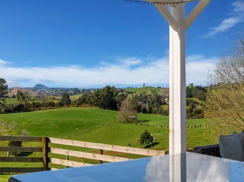 163 Upland Road, Aongatete