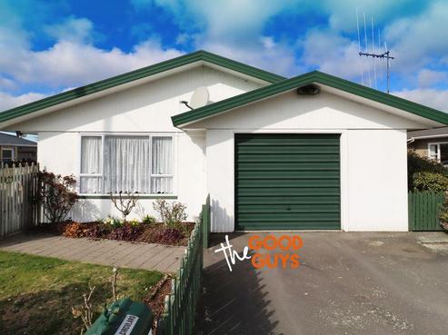 7B Taward Street, Oamaru
