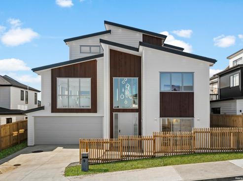 9 Keiha Crescent, Massey
