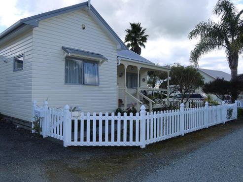 4/140 Logan Street, Dargaville