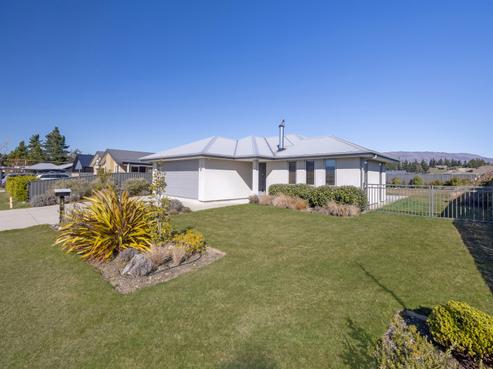 7 Heron Green, Albert Town