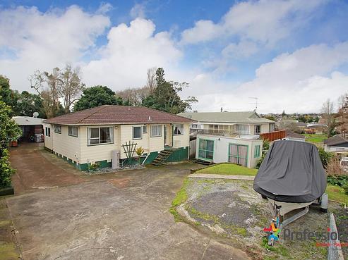 22 Ngatira Place, Clendon Park