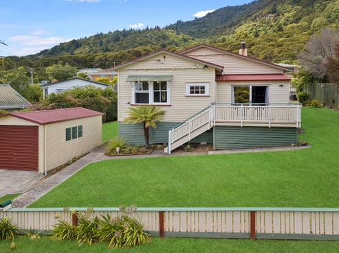 28 Puriri Street, Te Aroha