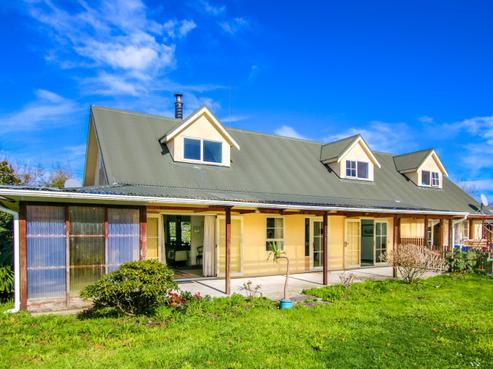 3/430 Cape Foulwind Road, Carters Beach