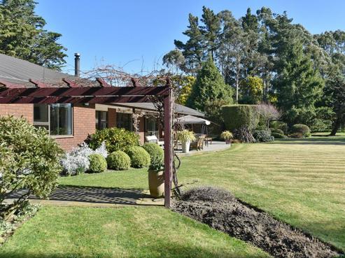 109 Mchughs Road, Swannanoa