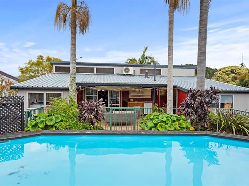 30 Fairway Drive, Kamo