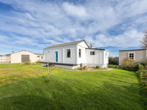 3 Dundas Road, Sanson