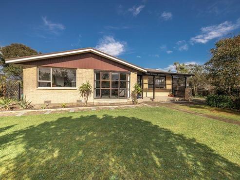 25 Ngahue Crescent, Carters Beach