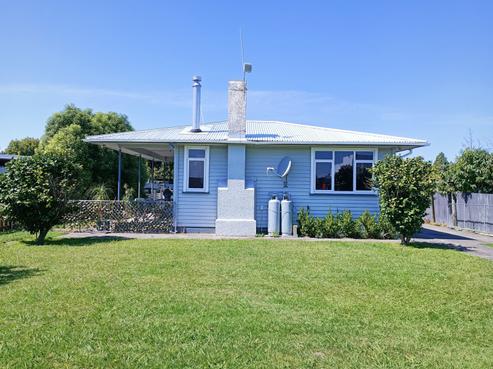 34 Bridge Street, Wairoa