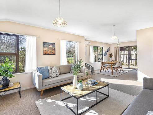 452 Te Moana Road, Waikanae