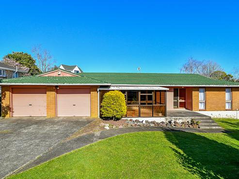 93 Opaheke Road, Opaheke